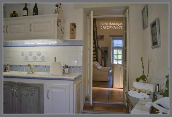 Département Gers (32) A vendre Condom propriété P7 210 m²- Terrain 5 483 m²