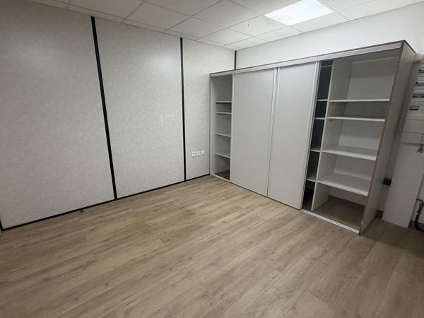 Local professionnel - ANDREZIEUX BOUTHEON