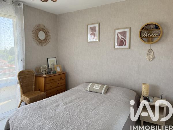 Appartement à vendre 4 pièces 79 m² Saint-Quentin