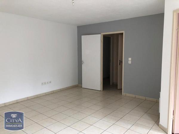 Appartement à louer 3 pièces 53.3m² Lens (62300)