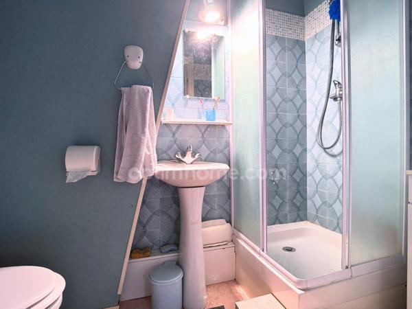 Grande maison familiale 5 chambres + bureau, jardin Ouest & double garage, gare à 10 min