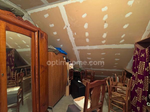 Grande maison familiale 5 chambres + bureau, jardin Ouest & double garage, gare à 10 min