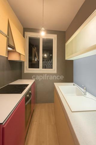 Charmant appartement de style en plein centre-ville de Brest - A vendre