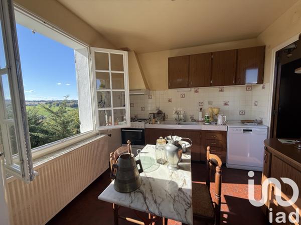 Maison à vendre 4 pièces 81 m² Lagor