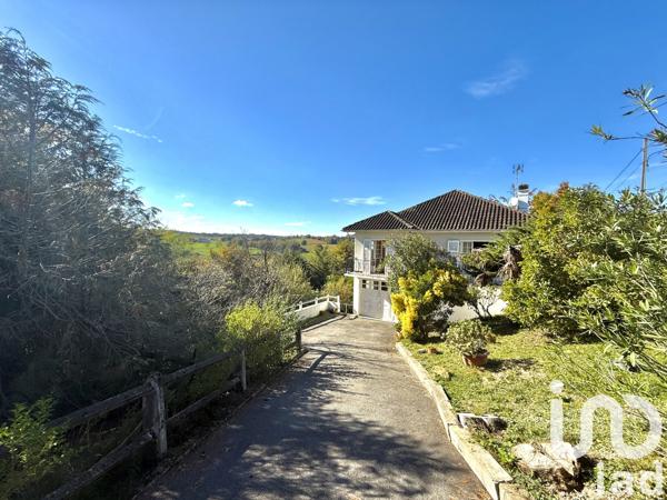 Maison à vendre 4 pièces 81 m² Lagor