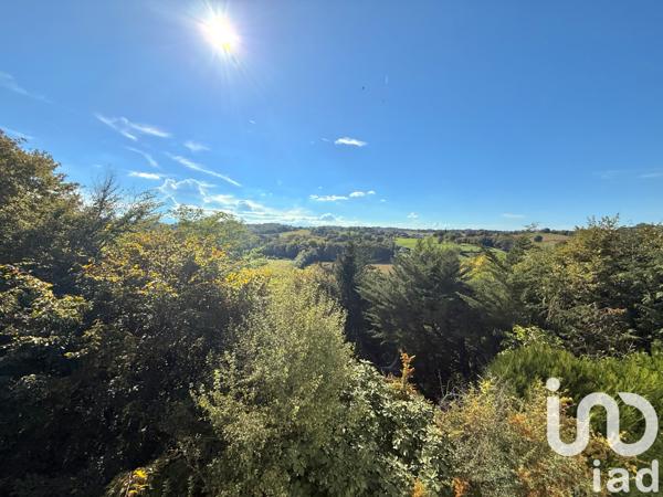 Maison à vendre 4 pièces 81 m² Lagor