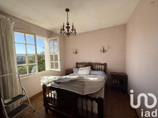 Maison à vendre 4 pièces 81 m² Lagor
