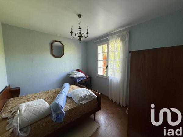 Maison à vendre 4 pièces 81 m² Lagor