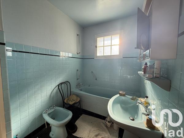 Maison à vendre 4 pièces 81 m² Lagor