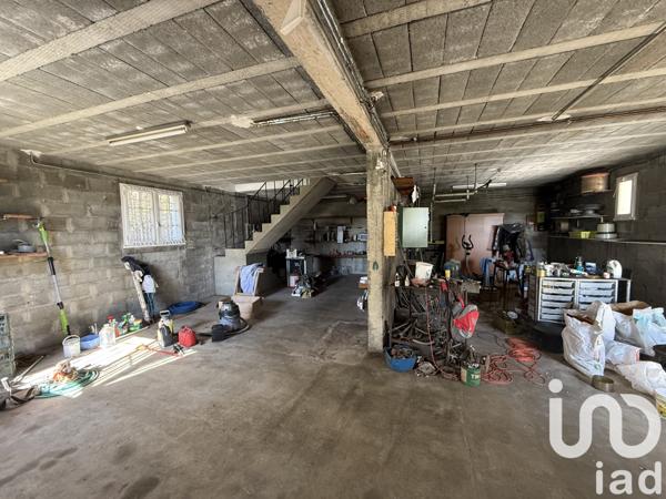 Maison à vendre 4 pièces 81 m² Lagor