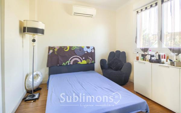 Maison 6 pièces 85 m²