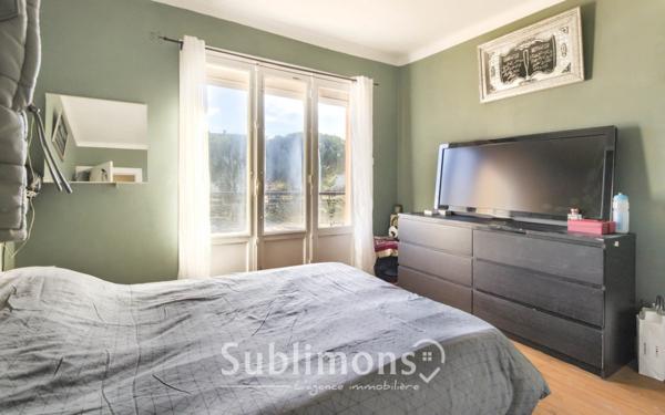 Maison 6 pièces 85 m²