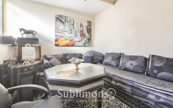 Maison 6 pièces 85 m²