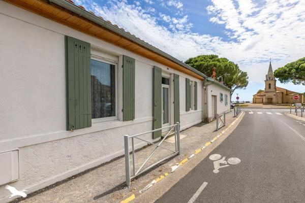 Maison à vendre 416 960 € Andernos-les-Bains 3 p 79 m² DPE G