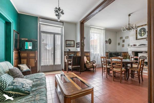 Maison à vendre 416 960 € Andernos-les-Bains 3 p 79 m² DPE G