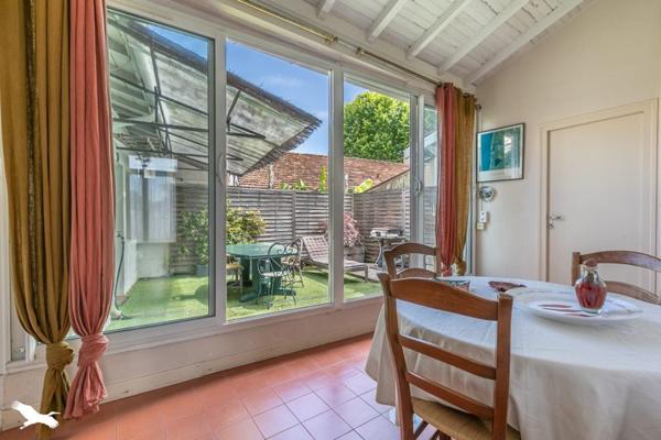 Maison à vendre 416 960 € Andernos-les-Bains 3 p 79 m² DPE G