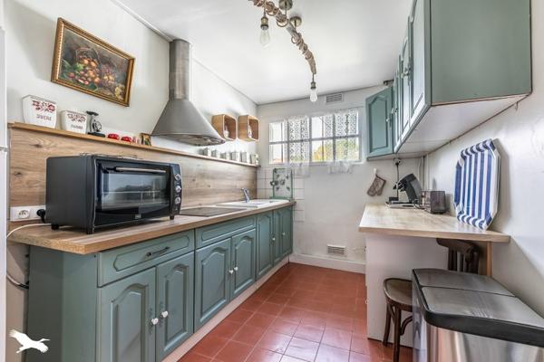 Maison à vendre 416 960 € Andernos-les-Bains 3 p 79 m² DPE G