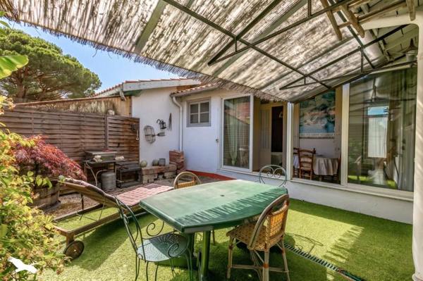 Maison à vendre 416 960 € Andernos-les-Bains 3 p 79 m² DPE G