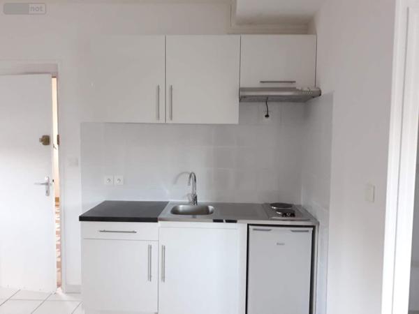 Appartement à louer à Montérolier en Seine-Maritime (76680), ref : 016/2192AM