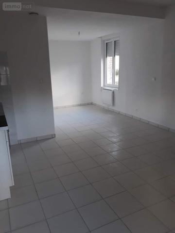 Appartement à louer à Montérolier en Seine-Maritime (76680), ref : 016/2192AM