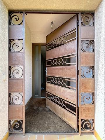 ELEGANTE MAISON DE VILLE RENOVÉE, PERPIGNAN