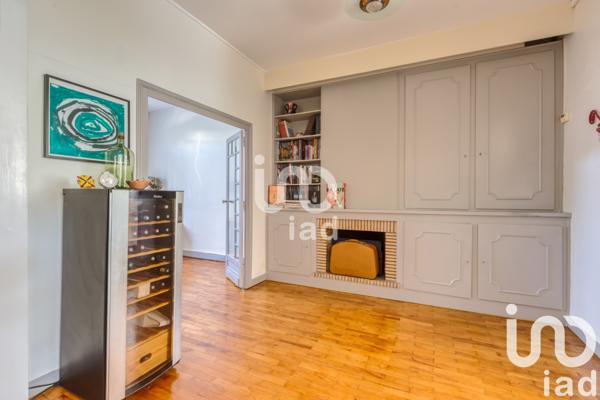 Maison à vendre 6 pièces 120 m² Bordeaux