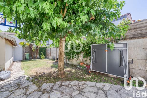 Maison à vendre 6 pièces 120 m² Bordeaux