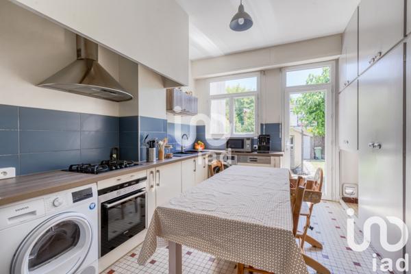 Maison à vendre 6 pièces 120 m² Bordeaux