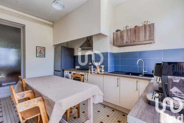 Maison à vendre 6 pièces 120 m² Bordeaux