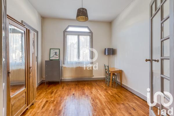 Maison à vendre 6 pièces 120 m² Bordeaux