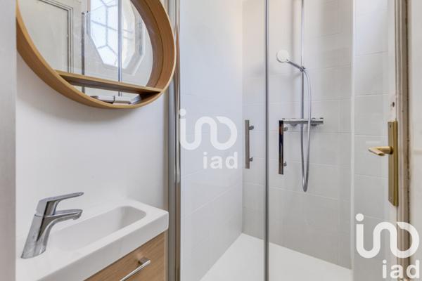 Maison à vendre 6 pièces 120 m² Bordeaux