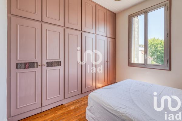 Maison à vendre 6 pièces 120 m² Bordeaux