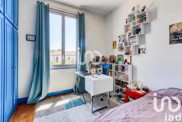 Maison à vendre 6 pièces 120 m² Bordeaux