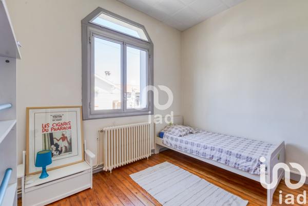 Maison à vendre 6 pièces 120 m² Bordeaux