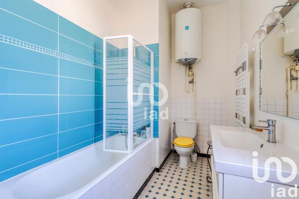 Maison à vendre 6 pièces 120 m² Bordeaux