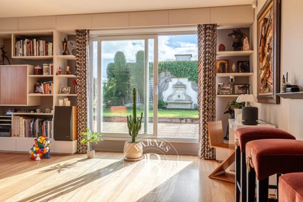 Lyon 3ème, Appartement 3 Chambres -  126 m² à vendre