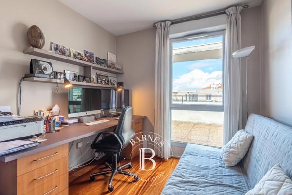 Lyon 3ème, Appartement 3 Chambres -  126 m² à vendre