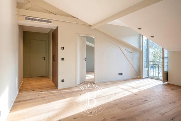 Lyon 1er, Appartement 2 Chambres -  62 m² à vendre