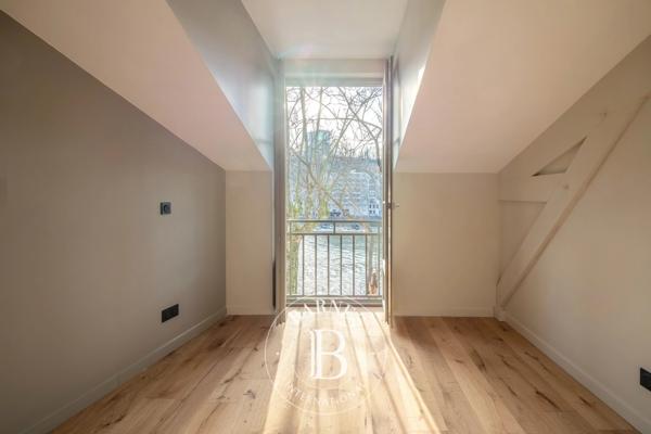 Lyon 1er, Appartement 2 Chambres -  62 m² à vendre