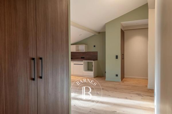 Lyon 1er, Appartement 2 Chambres -  62 m² à vendre