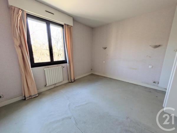 Appartement à vendre  4 pièces - 107,20 m2 CHATEAUROUX - 36