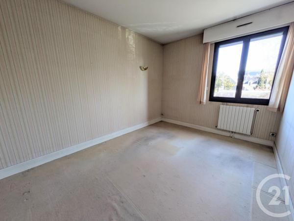Appartement à vendre  4 pièces - 107,20 m2 CHATEAUROUX - 36