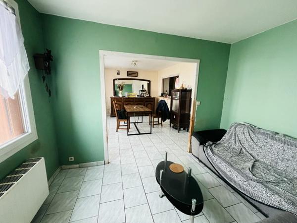 Maison à vendre |  Tulle |  4 pièces | 75 m²