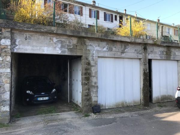 Maison à vendre |  Tulle |  4 pièces | 75 m²