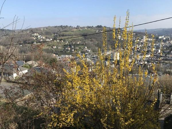 Maison à vendre |  Tulle |  4 pièces | 75 m²