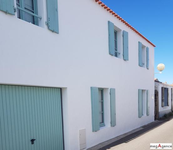 Maison à L' ILE-D'YEU, 85350 - 6 pièces 140m²