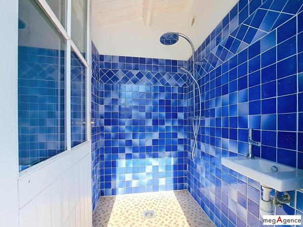 Maison à L' ILE-D'YEU, 85350 - 6 pièces 140m²