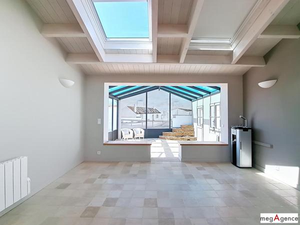 Maison à L' ILE-D'YEU, 85350 - 6 pièces 140m²