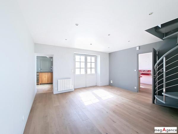 Maison à L' ILE-D'YEU, 85350 - 6 pièces 140m²