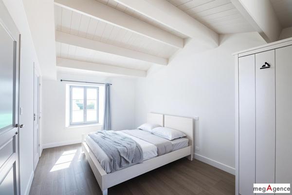 Maison à L' ILE-D'YEU, 85350 - 6 pièces 140m²